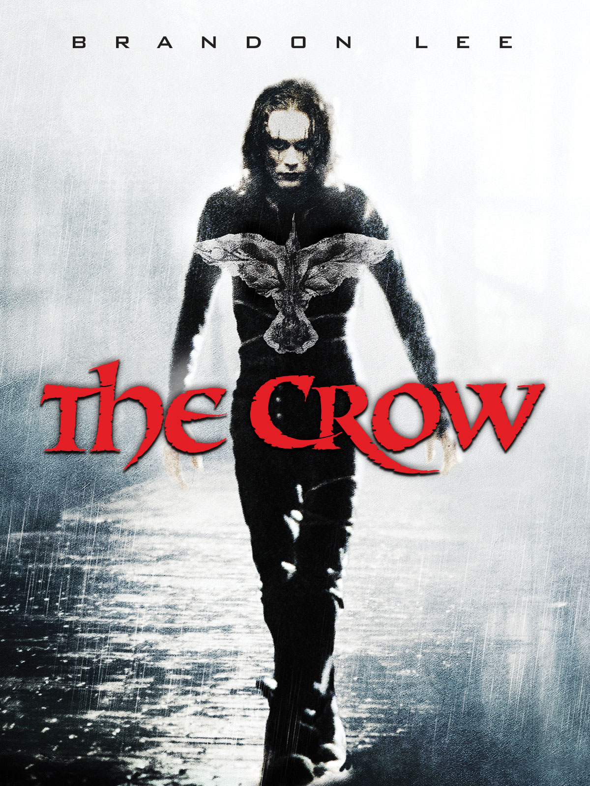 The Crow