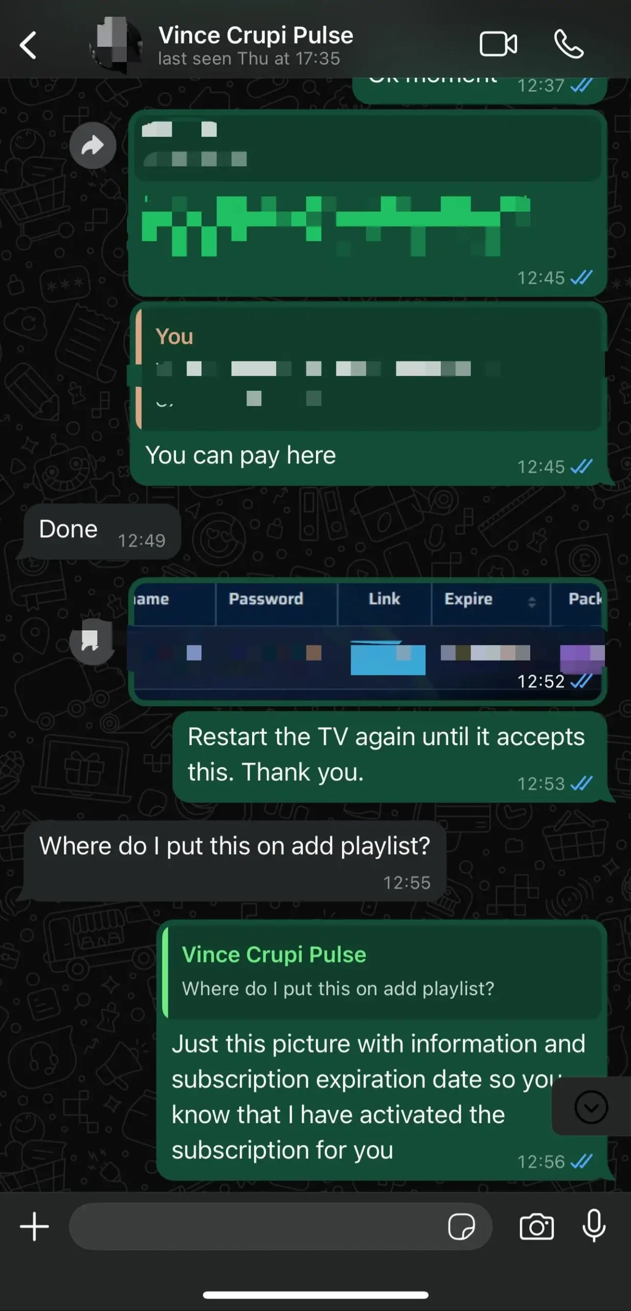 pulse iptv