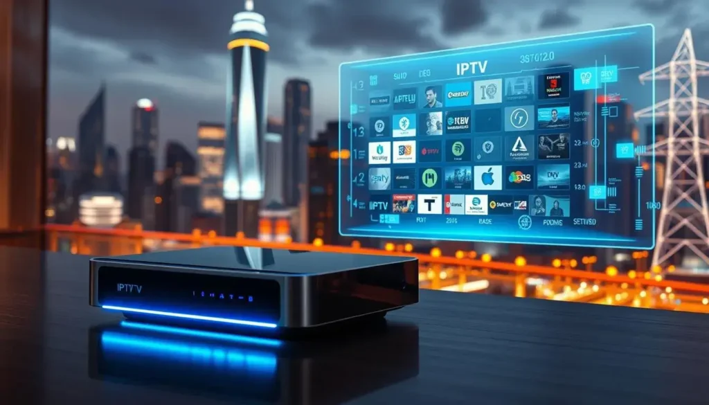 Guia IPTV Portugal Atualizado : Séries, Filmes, Sport TV e Muito Mais