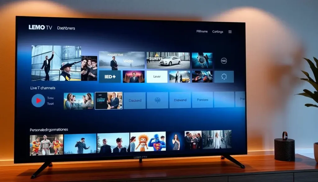 Melhor IPTV para Assistir Filmes, Séries e Esportes ao Vivo