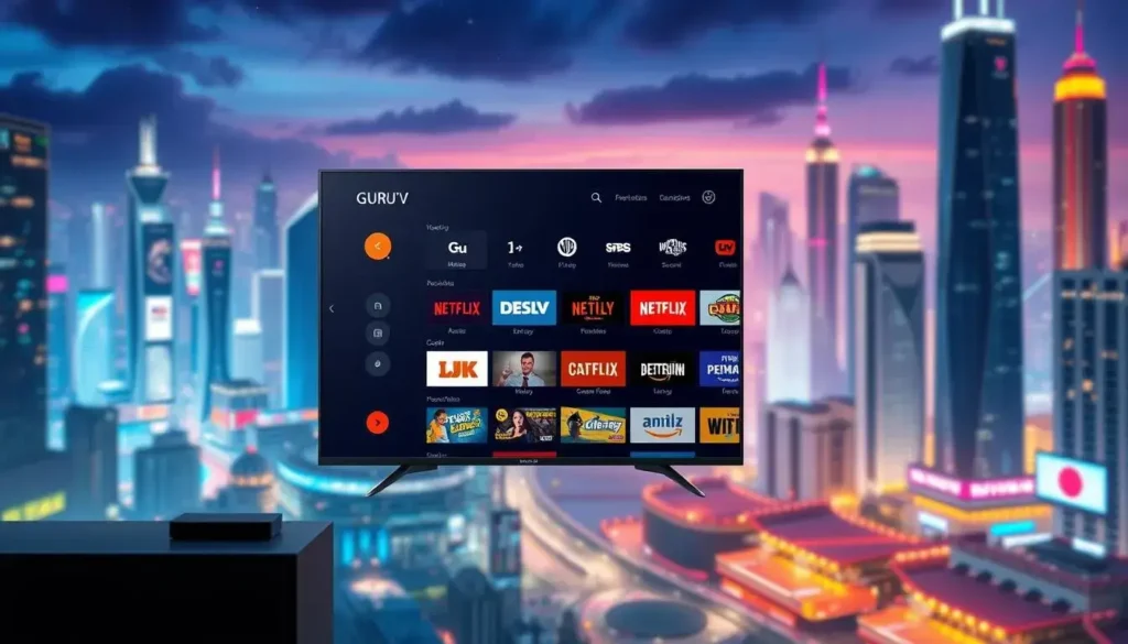 IPTV Smarters Pro Melhor IPTV Brazil