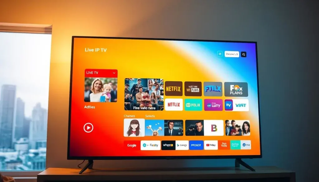 iptv melhor
