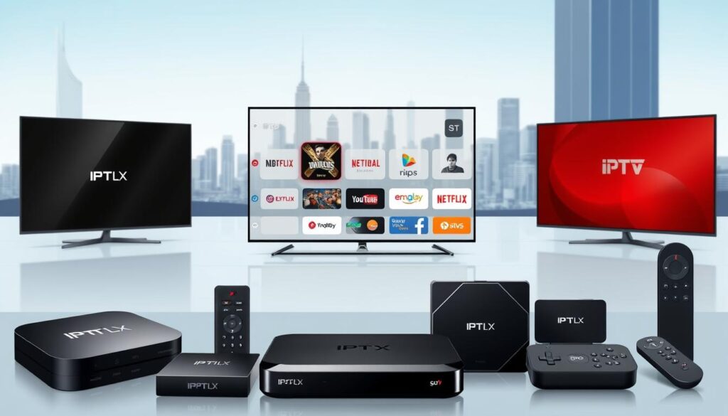 Listas IPTV Portugal Atualizadas: Guia Completo para Entretenimento em HD e 4K