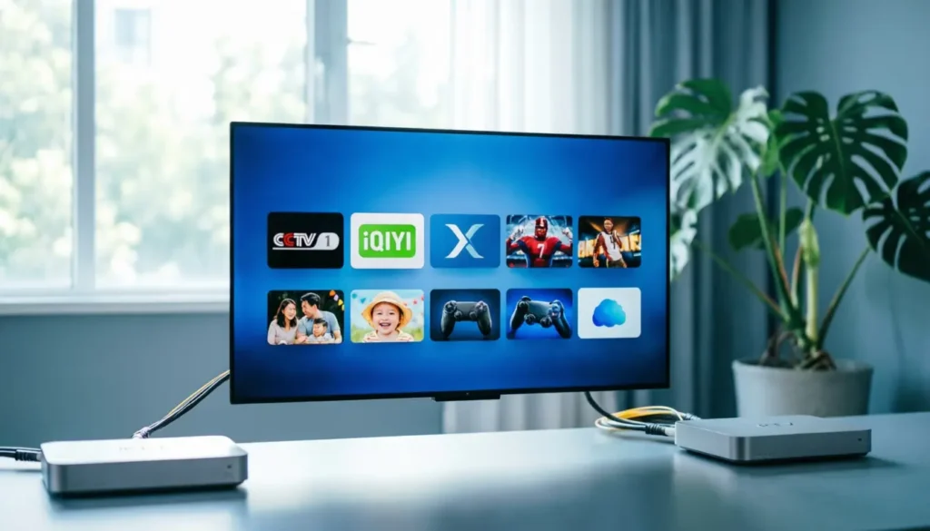 IPTV para Smart TV, Android, Fire Stick e TV Box – Guia Completo