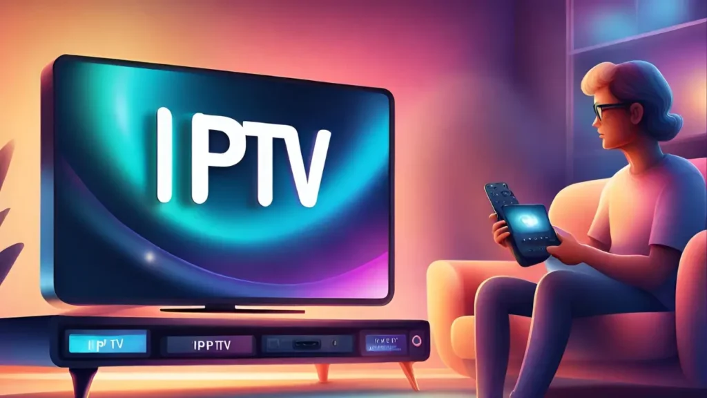 Como Assistir Futebol ao Vivo com IPTV Melhor Sem Travamentos