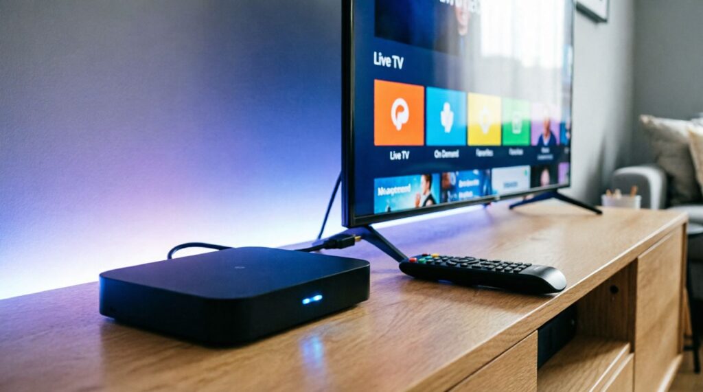 Melhor Reprodutor de IPTV : Encontrando a Solução Ideal para Seu Entretenimento