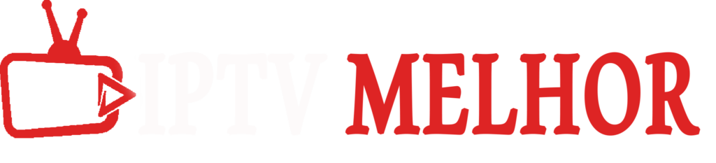 IPTV Melhor subscription interface with thousands of live TV channels