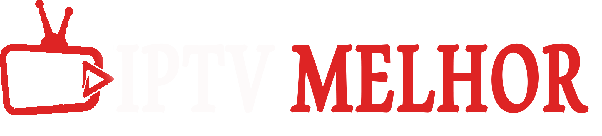 IPTV Melhor subscription interface with thousands of live TV channels